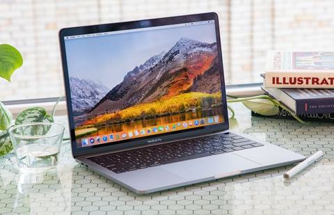 MacBook Pro