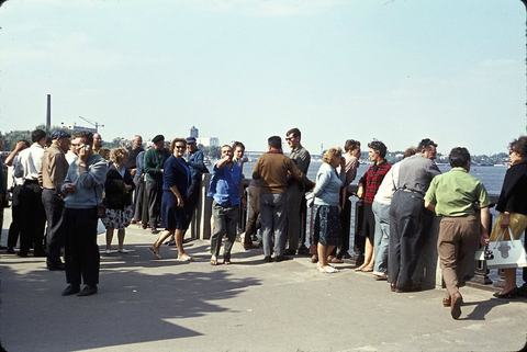 Фотографии старого Киева 60-х годов в хорошем качестве
