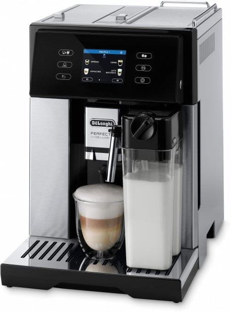 DeLonghi ESAM 460.80