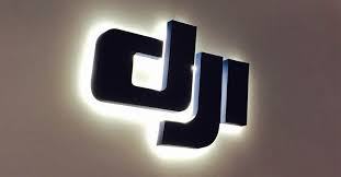 DJI в Украине