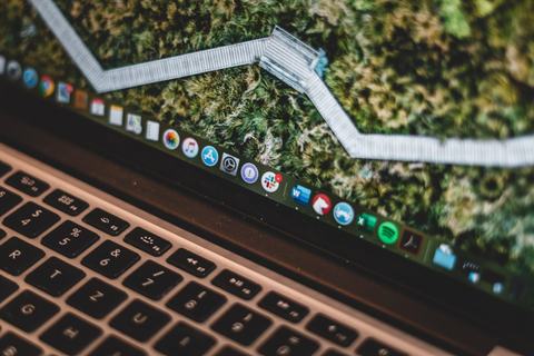 MacBook AIR M1