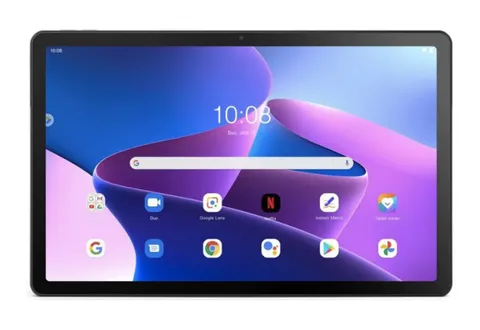 Lenovo Tab M10 Plus (3 Gen) 4 128 WiFi