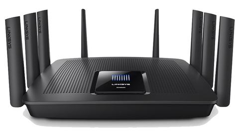 Linksys EA9500