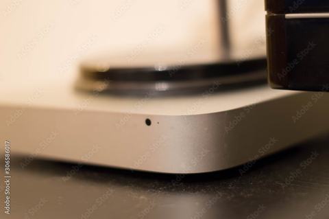 mac mini