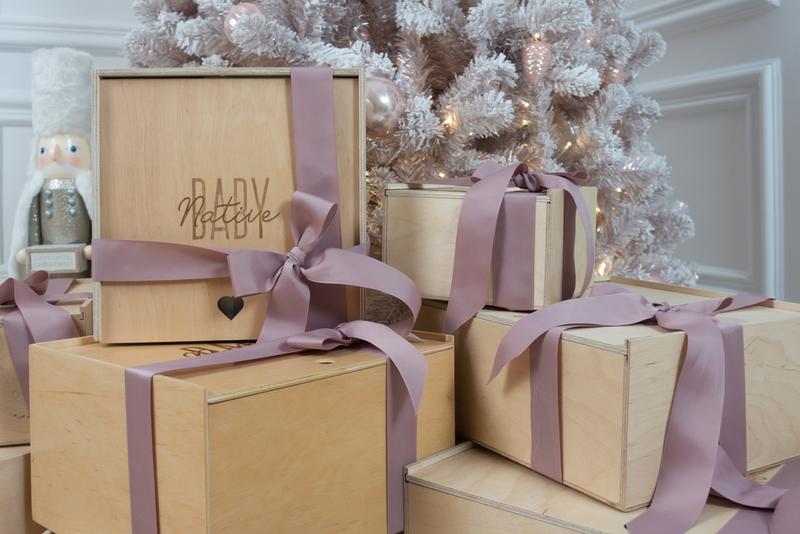 Подарки малышу