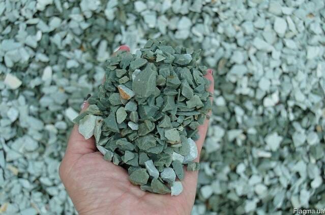 4 фактора, убеждающих приобрести декоративный щебень