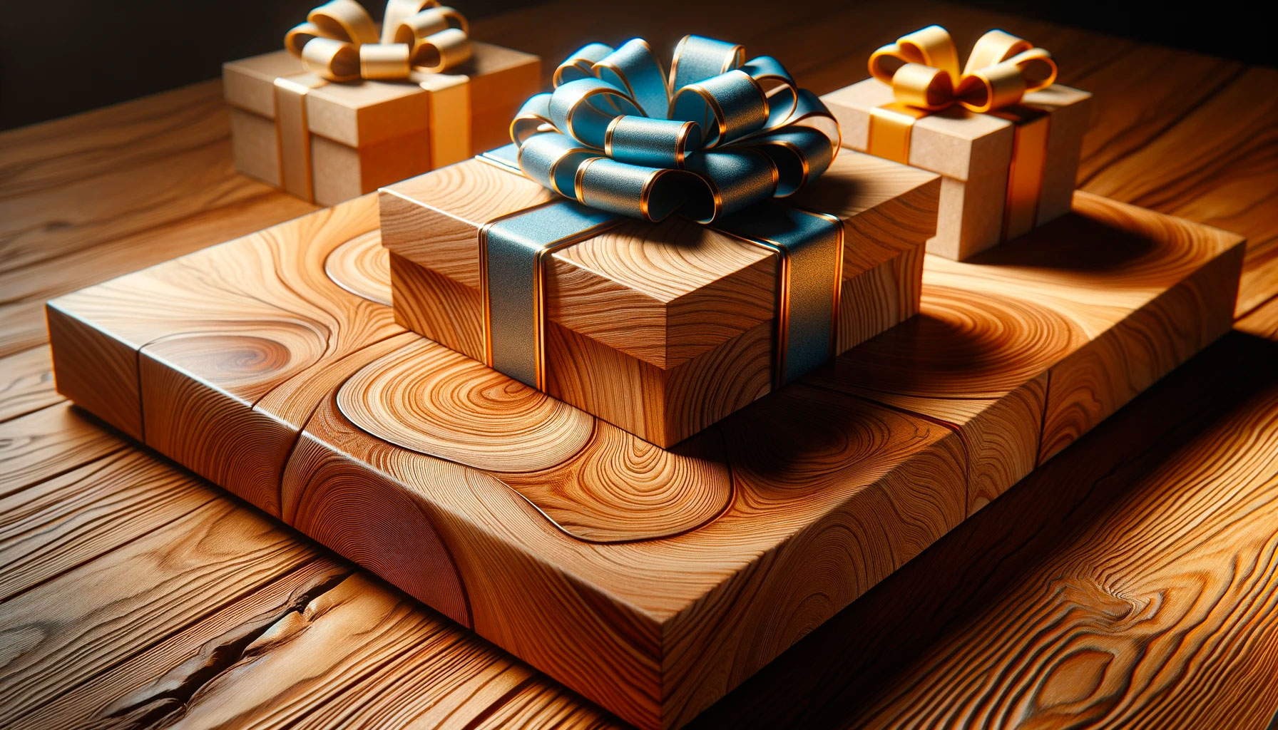 5 ідей оригінальних чоловічих подарунків