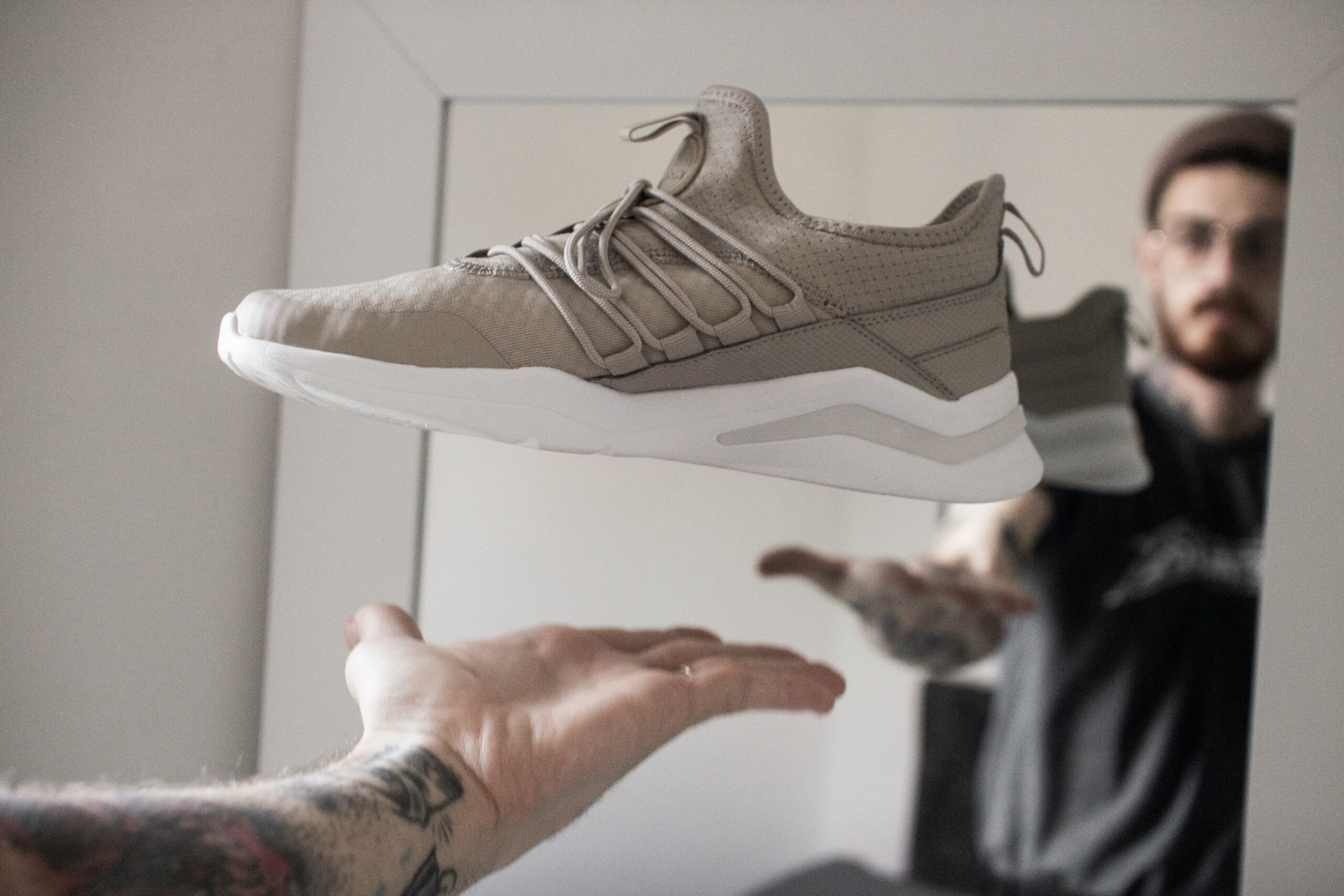 5 пар обуви, без которых не обойтись грядущей зимой