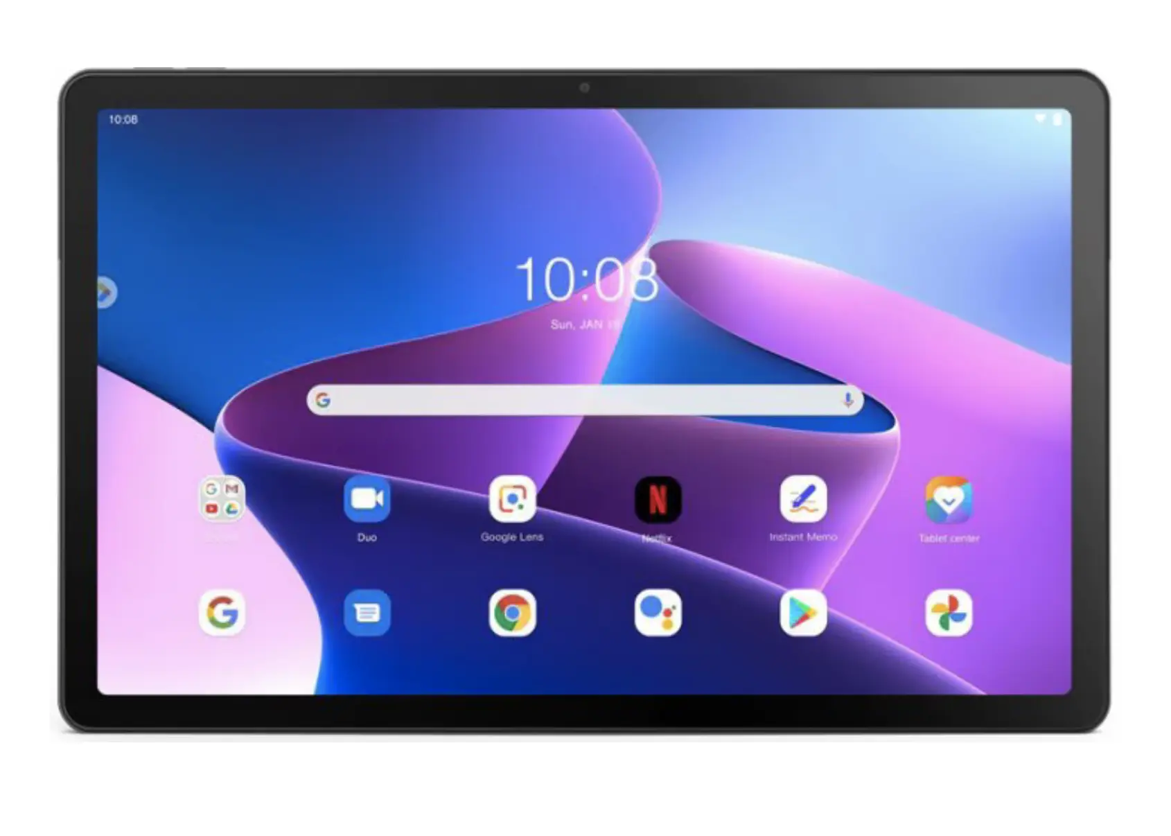 Lenovo Tab M10 Plus (3 Gen) 4 128 LTE