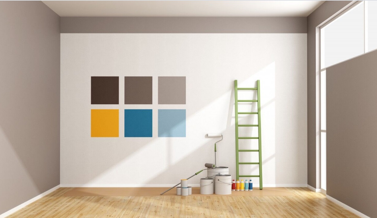 5 Советов как сделать ремонт правильно