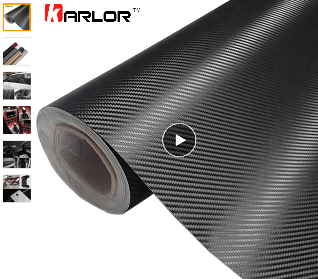 50 популярных товаров с AliExpress для автомобиля