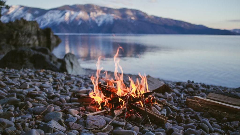 Армейский магазин: Снаряжение для активного отдыха