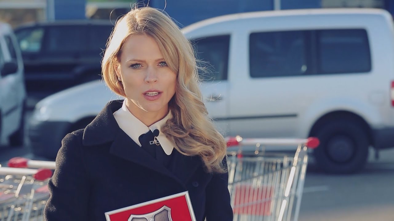 Ашан открывают в ТРЦ Магелан