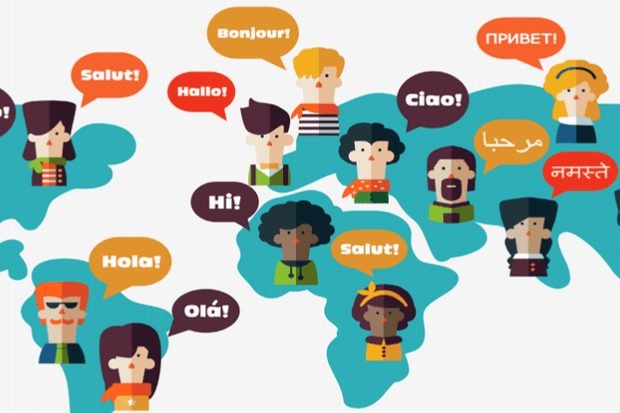 Бюро перевод в Киеве - лучший перевод в столице