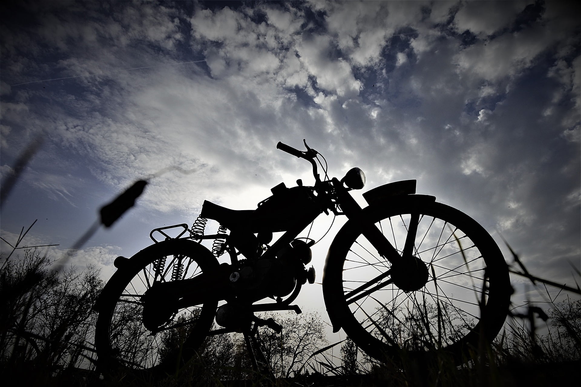 Чем отличается мототехника: различия между разными типами