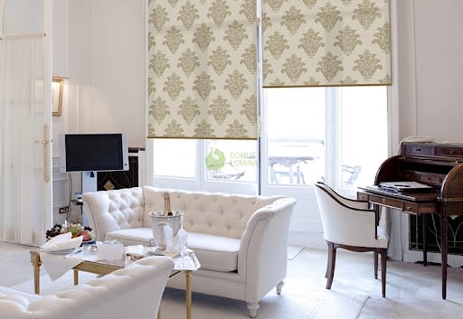 Чем вызвана популярность защитных роллет