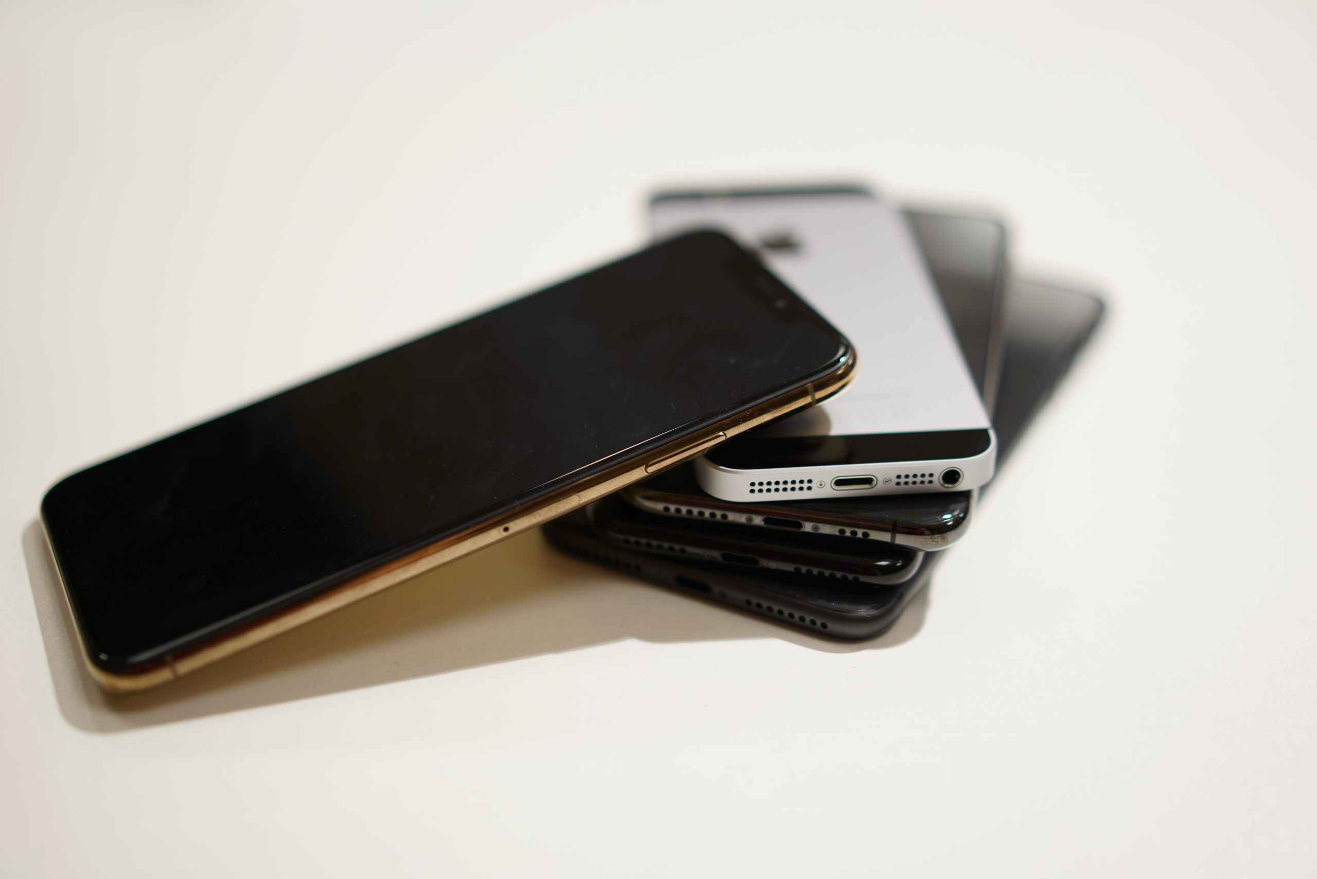 Чому iPhone став таким популярним