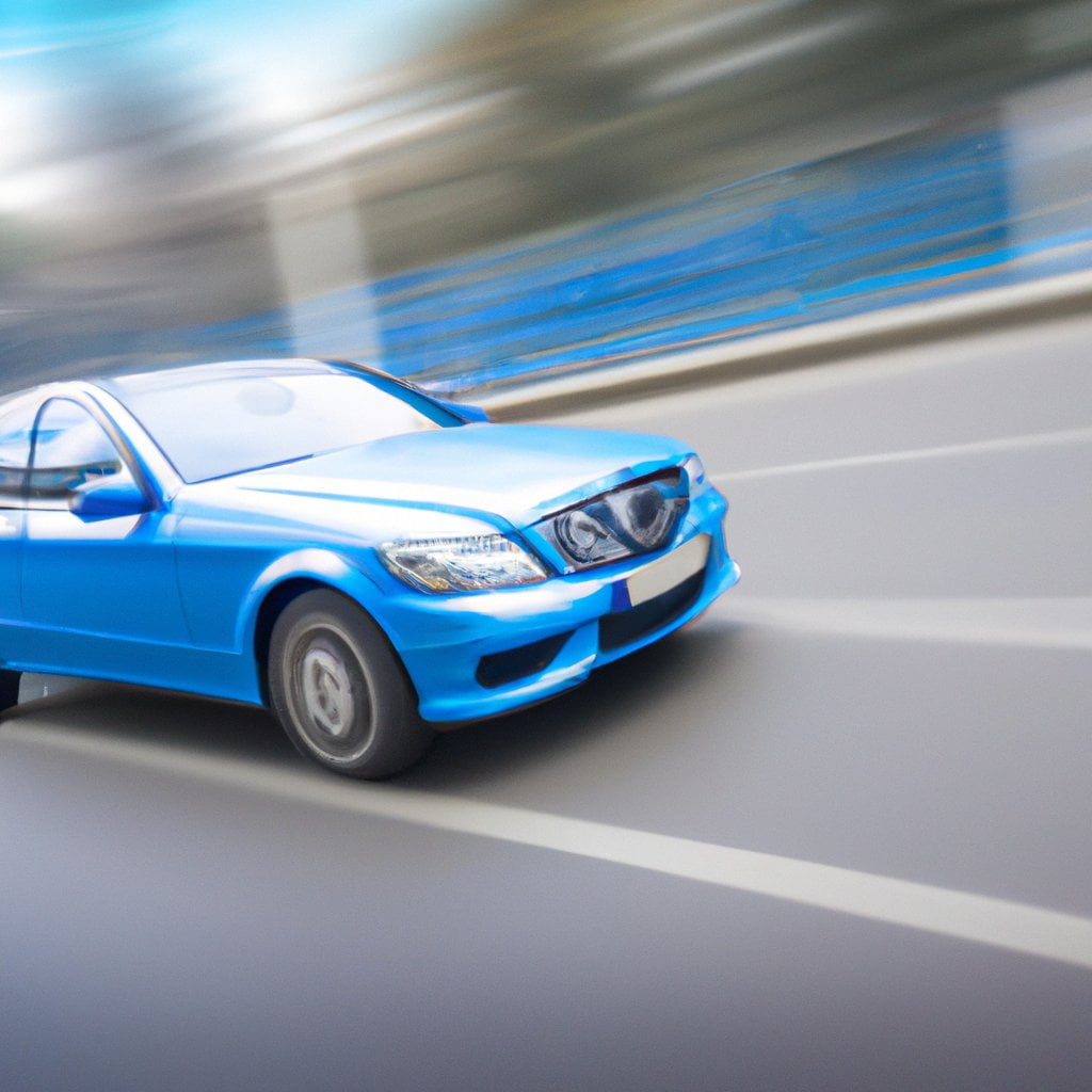 авто после аварии