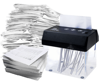 Что такое шредер? Где купить шредеры в Киеве?