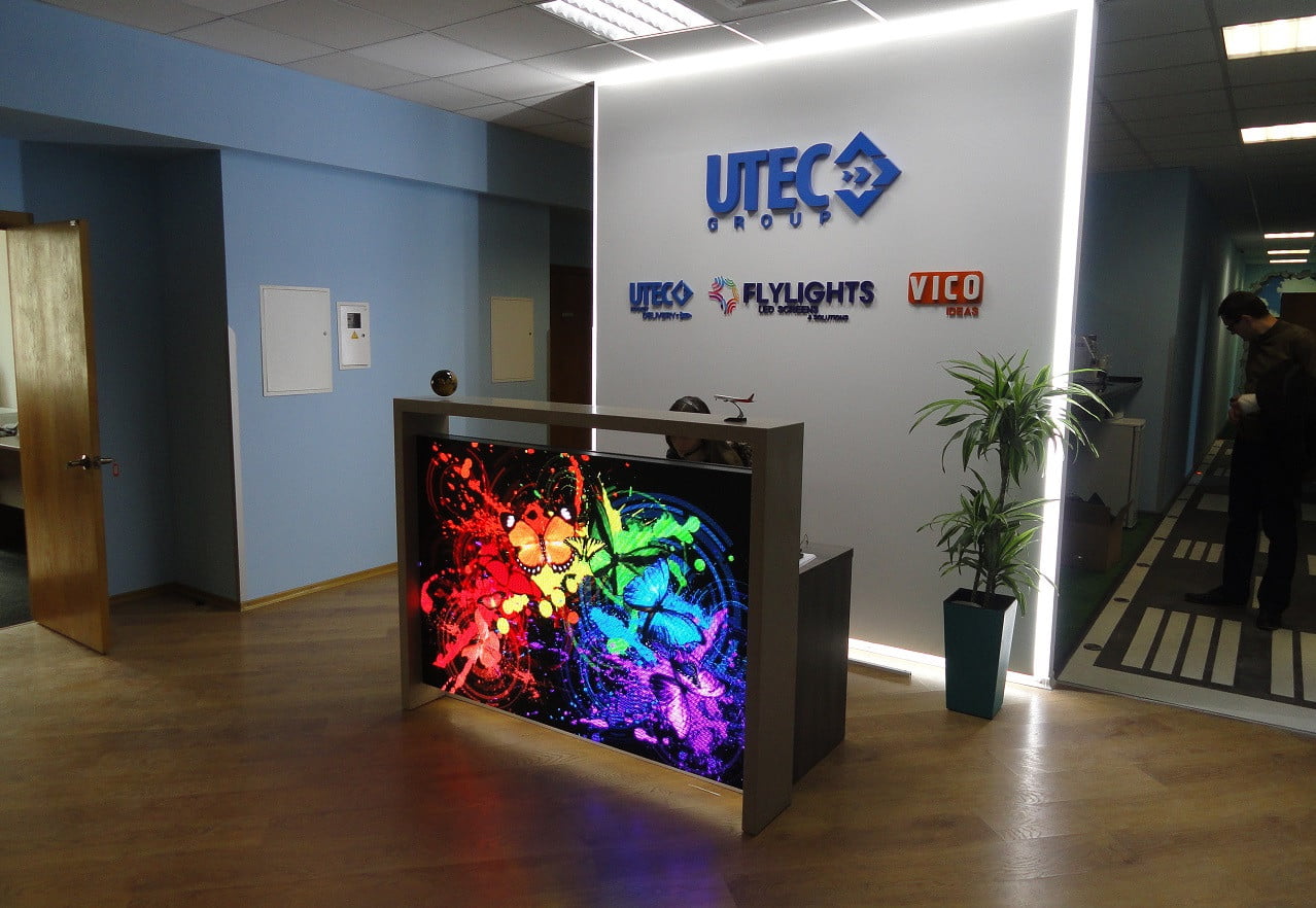 Что такое торговая мебель? Какая бывает торговая мебель.