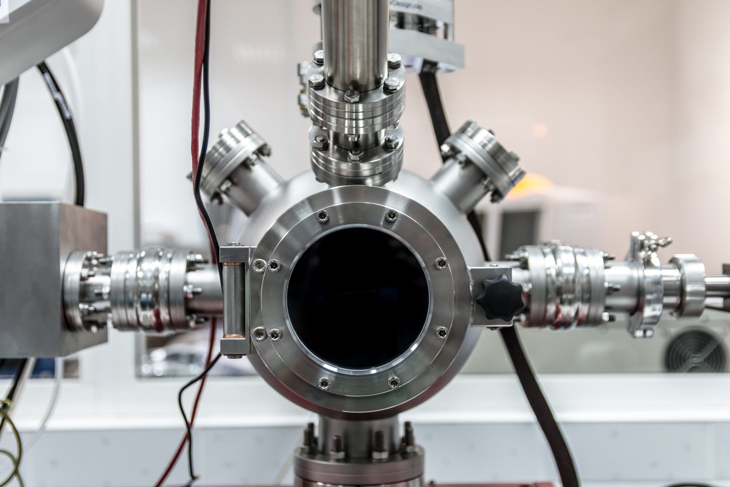 Для чего нужны промышленные насосы