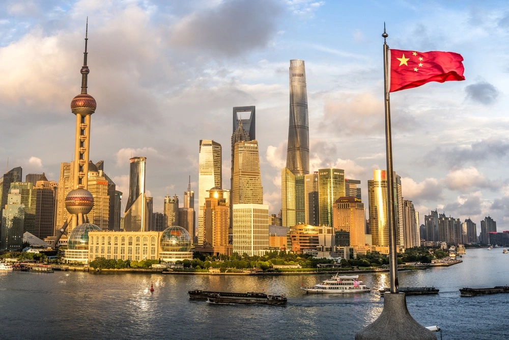 Доставка грузов морем из Китая