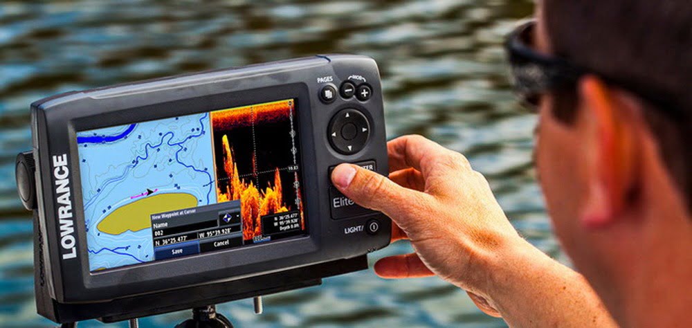 Эхолоты для рыбалки по доступной цене