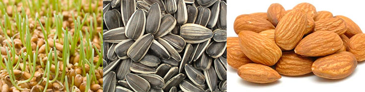 Ежедневная доза витаминов