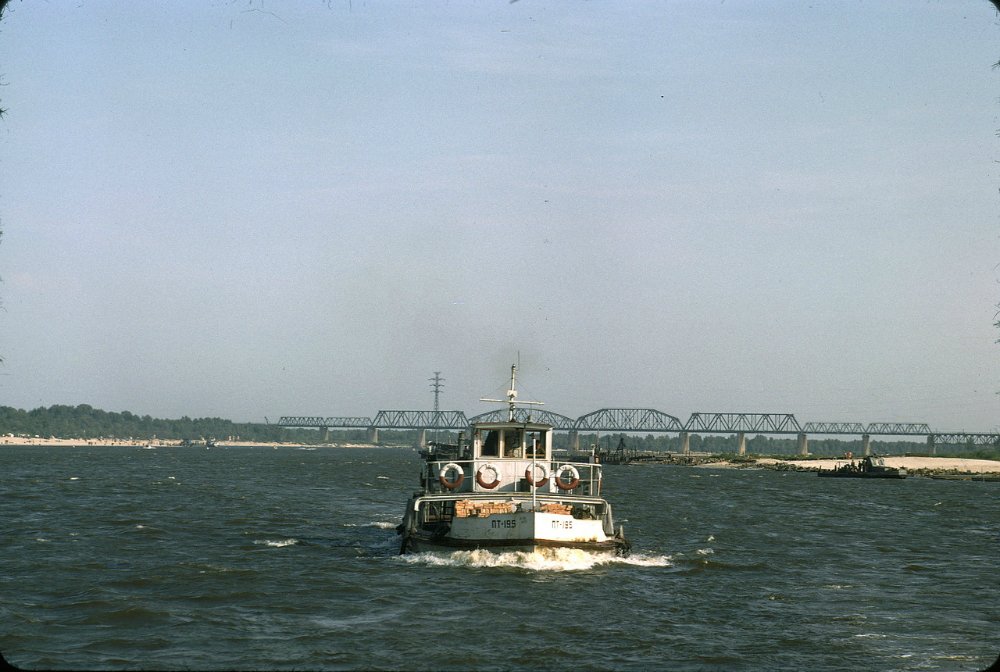 Фотографии старого Киева 60-х годов в хорошем качестве