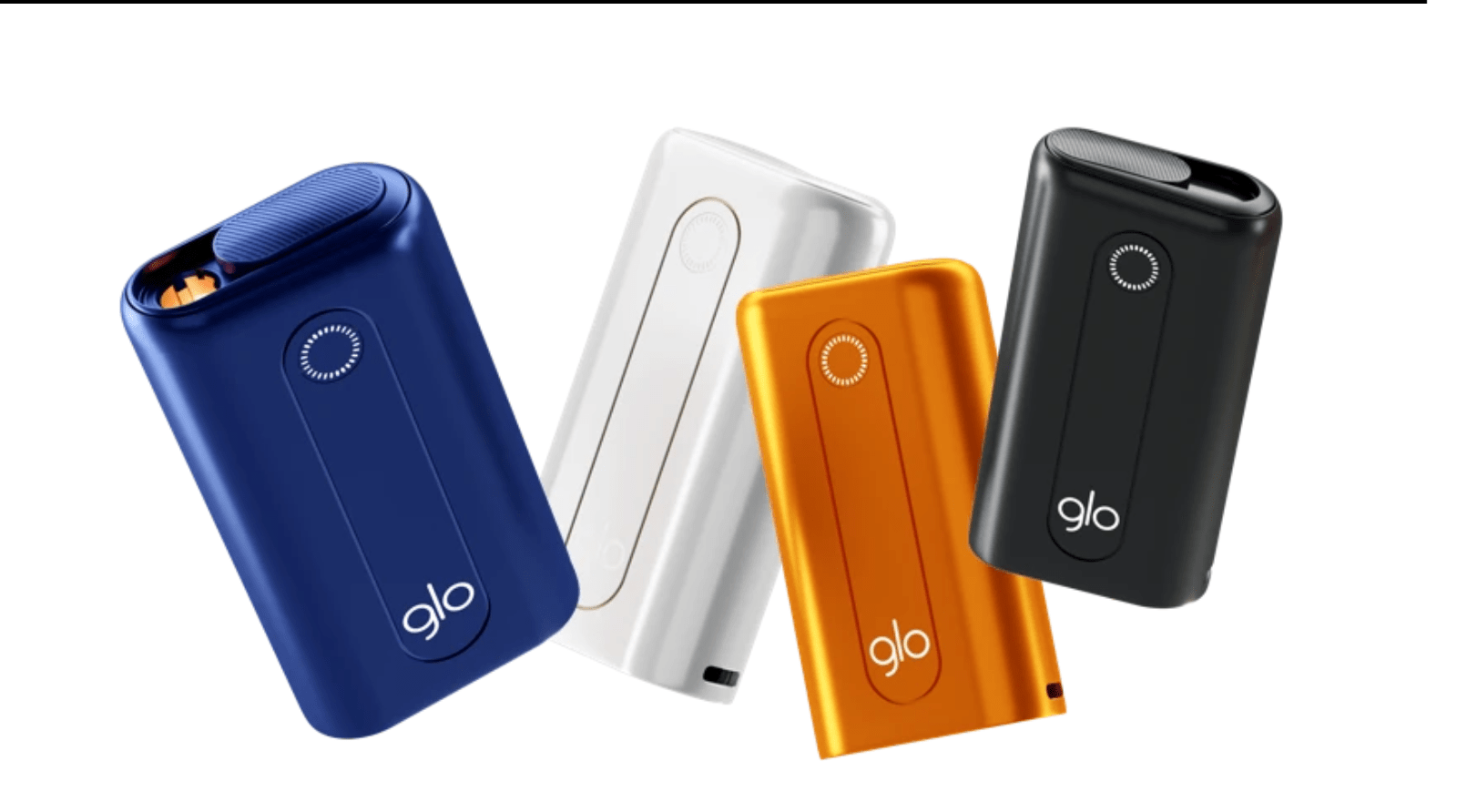 Glo или Iqos