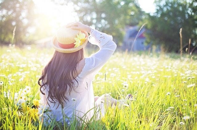 Готовимся к отпуску: летние услуги салона красоты