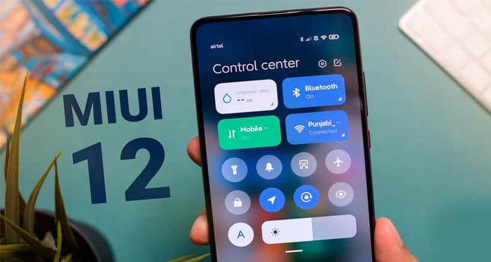 Объявлен график выхода глобальной версии MIUI 12 для всех смартфонов Xiaomi и Redmi