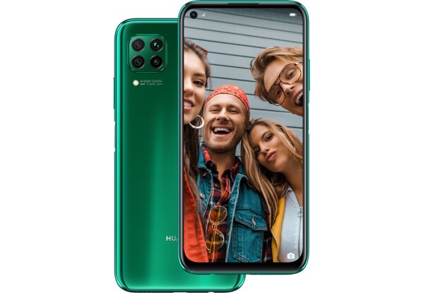 Huawei P40 Lite
