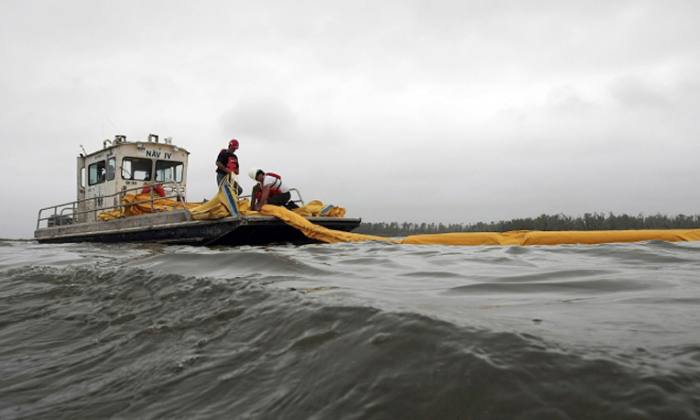 Как предотвратить экологическую катастрофу?