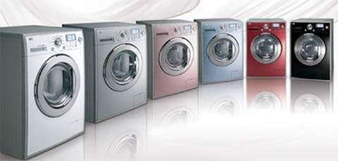 Как продлить срок службы стиральной машинки