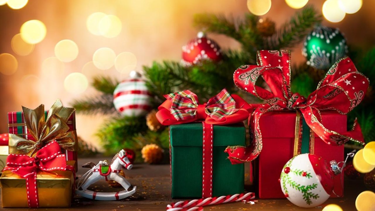 Как встретить новый год?