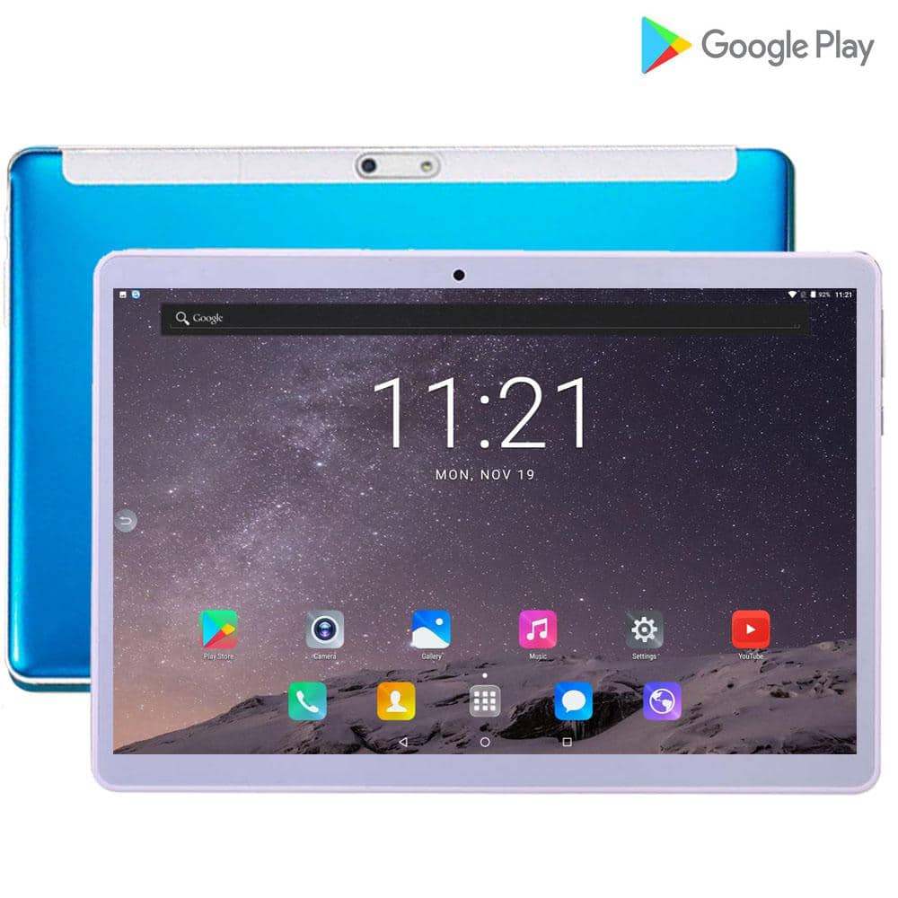 Планшеты на Android