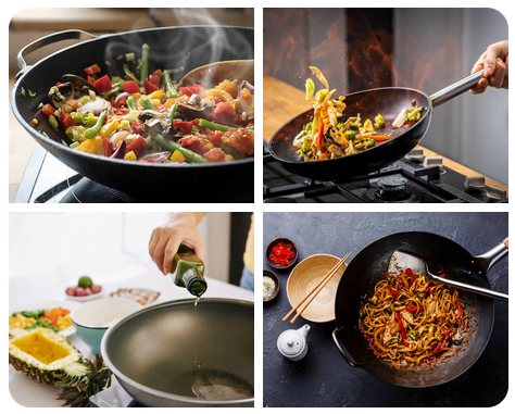 Кухонная посуда