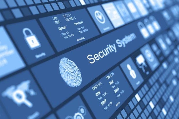 Какие бывают системы безопасности