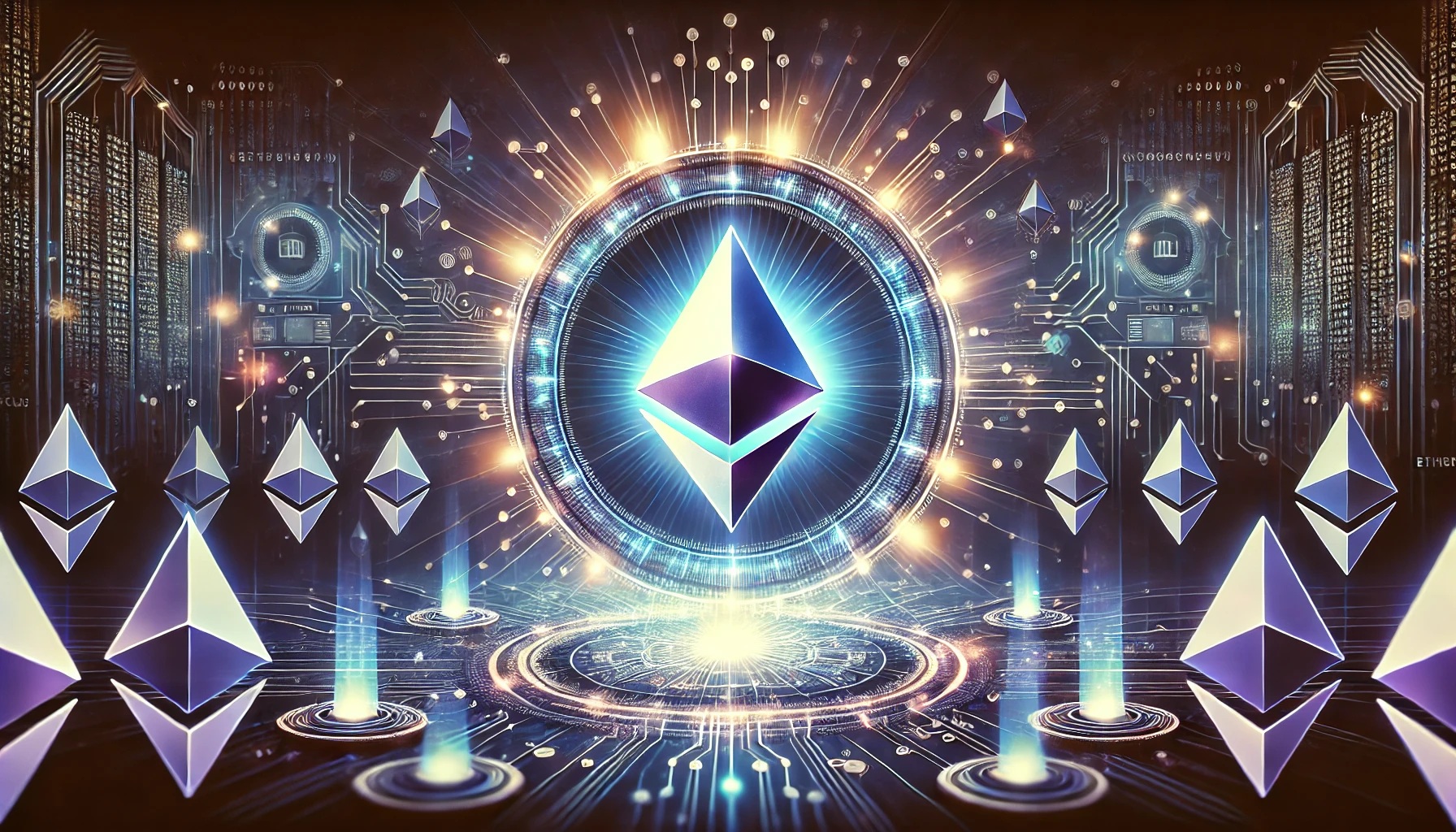 Какие факторы определяют курс эфира сегодня?