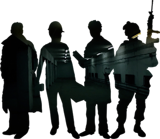 Корпоративные мероприятия для сплочения коллектива