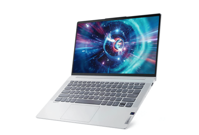 Lenovo выпустила новый игровой ноутбук IdeaPad 5i Pro с частотой обновления 120 Гц и IdeaPad 5 Pro.