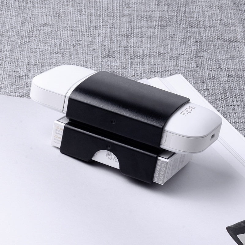 Iqos и стики heets