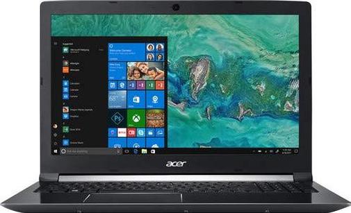 Ноутбук Acer Aspire 7 A715-72G