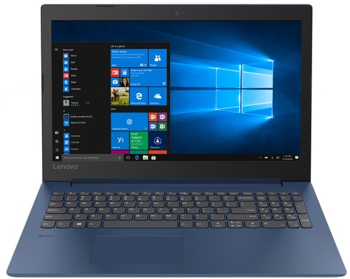 Игровой ноутбук Lenovo IdeaPad 330-15ICH