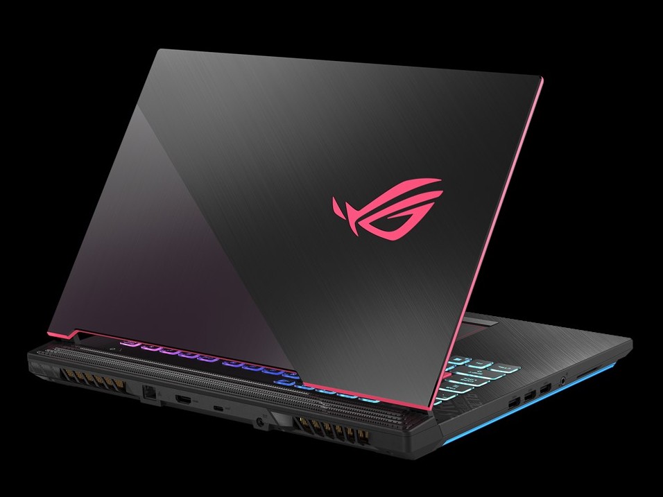 Asus ROG Strix G15 G512LI-HN058