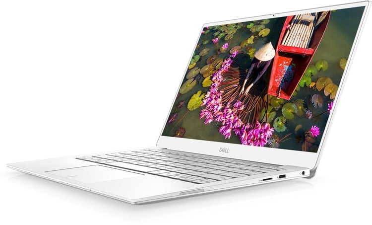 DELL XPS 13 (2019)