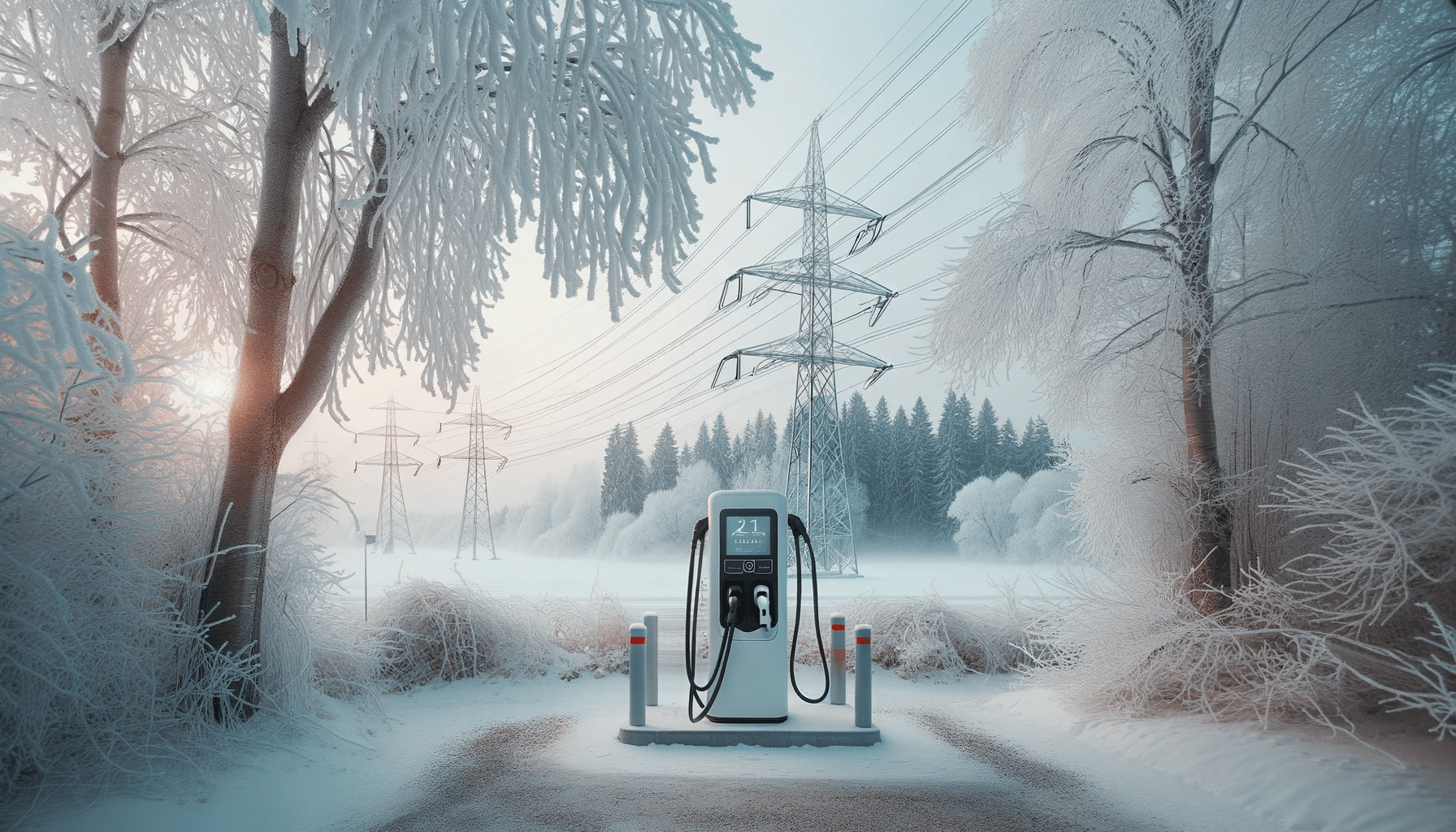 На что обращать внимание при покупке зарядной станции