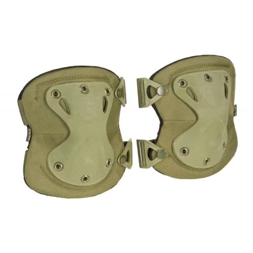 наколінники військові