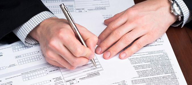 О товарах из-за границы